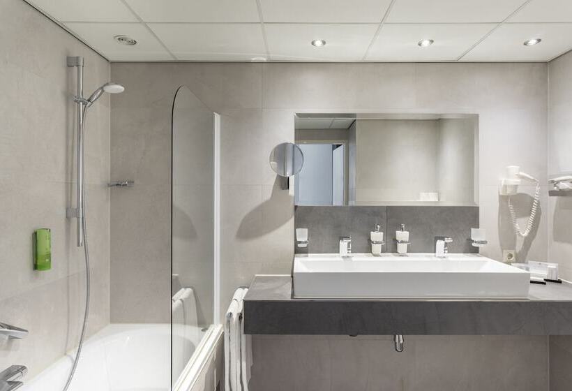 سوییت جونیور, Landgoed De Rosep