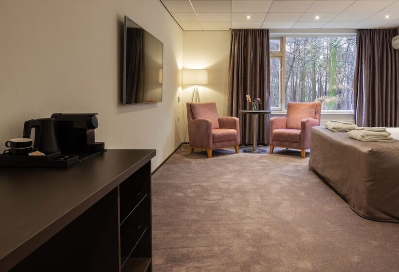 سوییت جونیور, Landgoed De Rosep