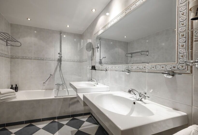 سوییت جونیور, Landgoed De Rosep