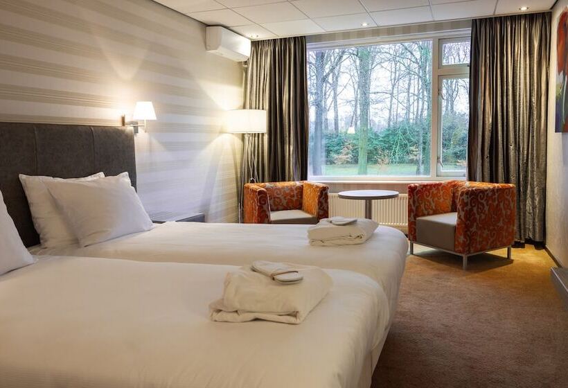 اتاق راحتی, Landgoed De Rosep