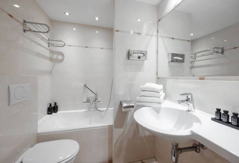 اتاق لوکس, Landgoed De Rosep