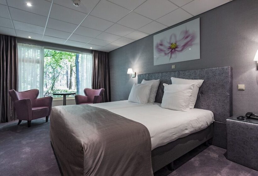 اتاق لوکس, Landgoed De Rosep