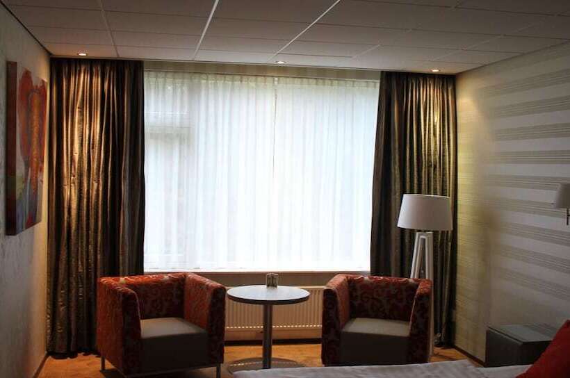 اتاق لوکس, Landgoed De Rosep