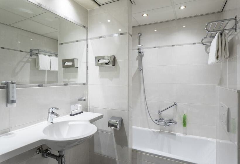 اتاق خانوادگی, Landgoed De Rosep