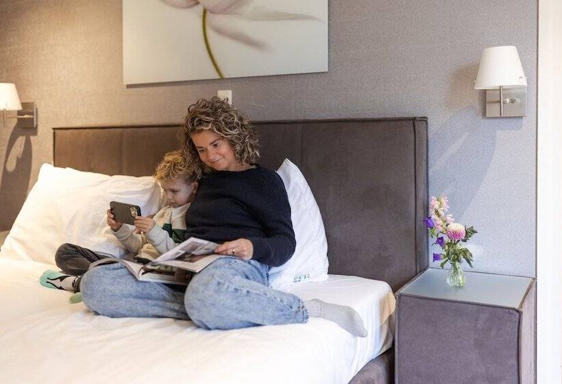 اتاق خانوادگی, Landgoed De Rosep