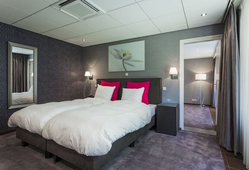 اتاق خانوادگی, Landgoed De Rosep