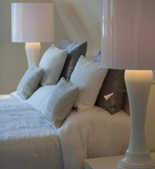 Deluxe Room, Restaurant Hotel Merlet