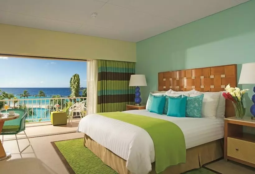 Club Room King Bed, Sunscape Curacao Resort Spa & Casino