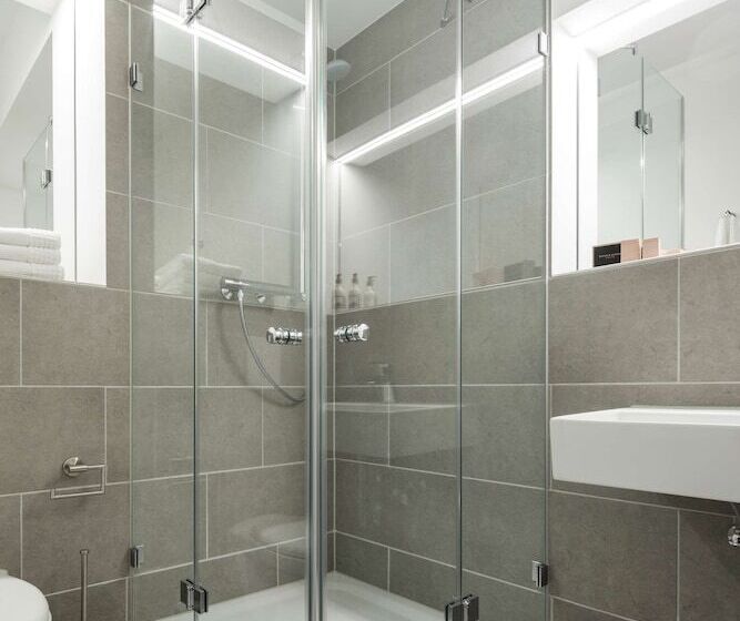 اتاق استاندارد, Flowers Hotels