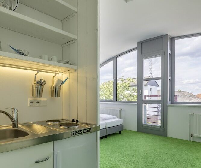 اتاق استاندارد, Flowers Hotels