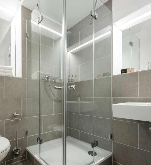 اتاق استاندارد, Flowers Hotels