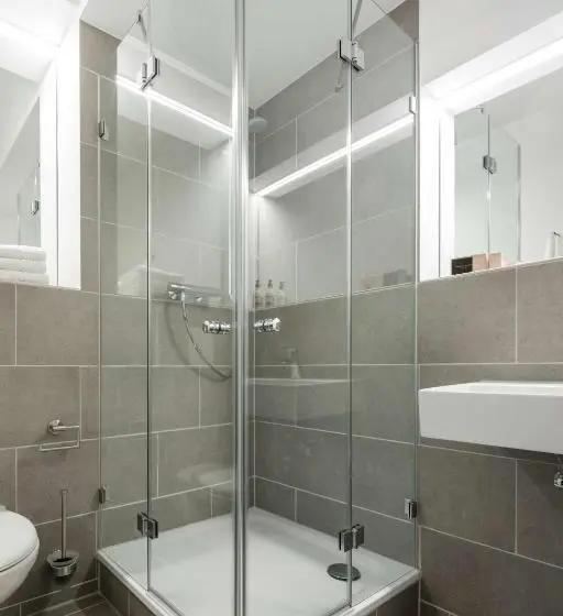 اتاق اکونومی, Flowers Hotels