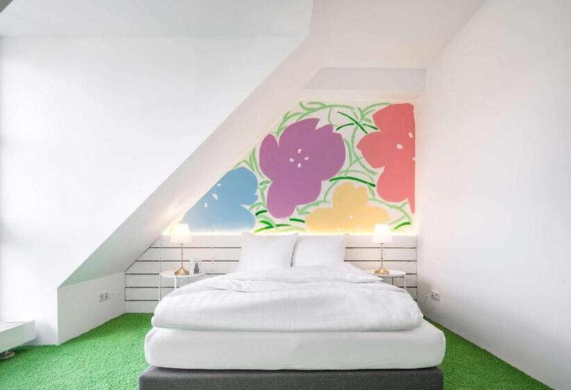 Номер Economy, Flowers Hotels