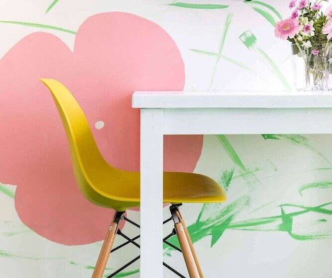 Номер Стандарт, Flowers Hotels