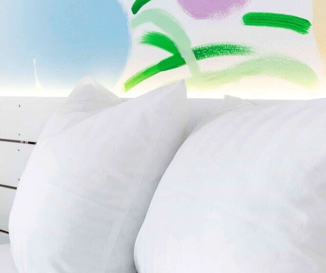 اتاق استاندارد, Flowers Hotels