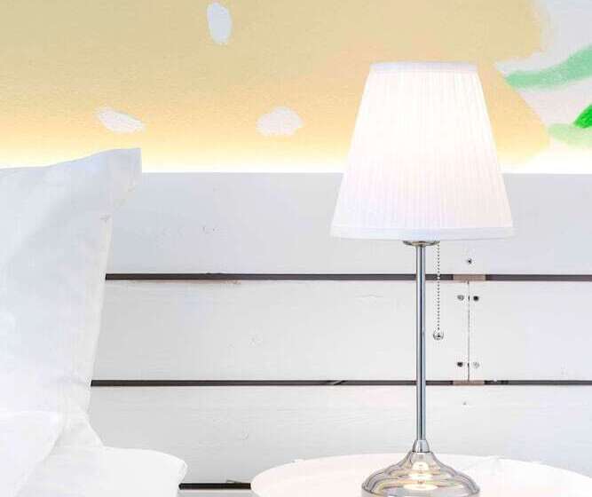 اتاق استاندارد, Flowers Hotels