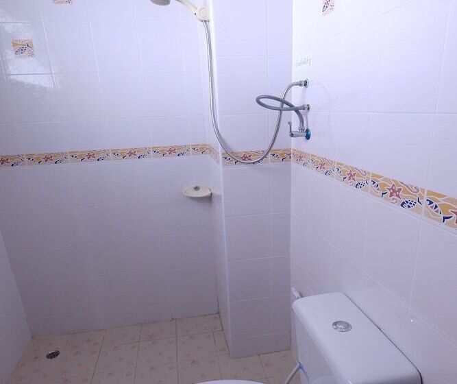 اتاق استاندارد, Ashram Kanabnam Resort