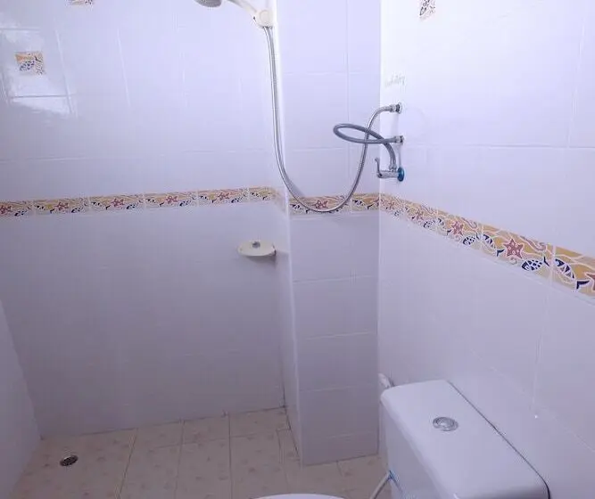اتاق استاندارد, Ashram Kanabnam Resort