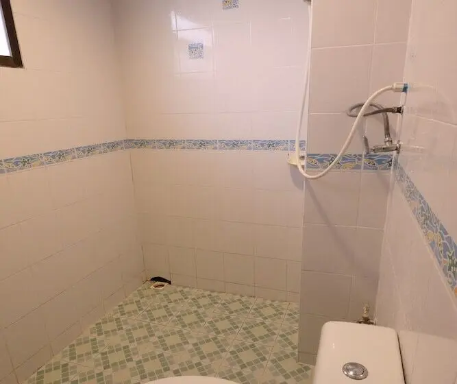 اتاق استاندارد, Ashram Kanabnam Resort