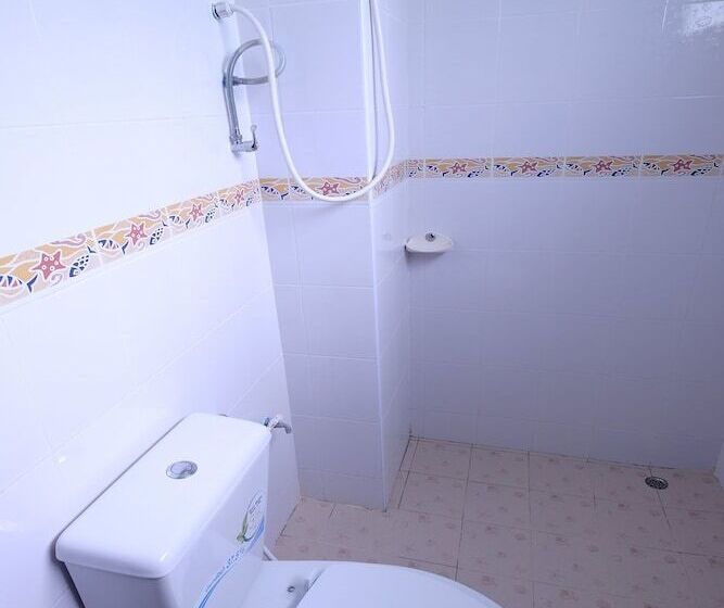 اتاق استاندارد, Ashram Kanabnam Resort