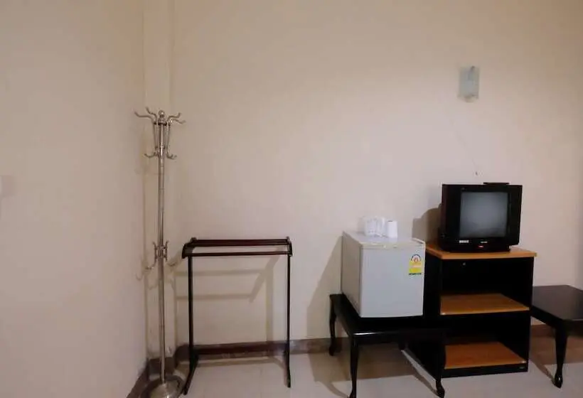 اتاق استاندارد, Ashram Kanabnam Resort
