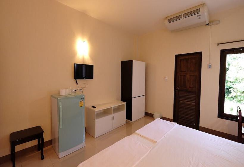 اتاق استاندارد, Ashram Kanabnam Resort