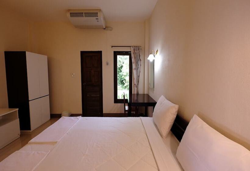 اتاق استاندارد, Ashram Kanabnam Resort