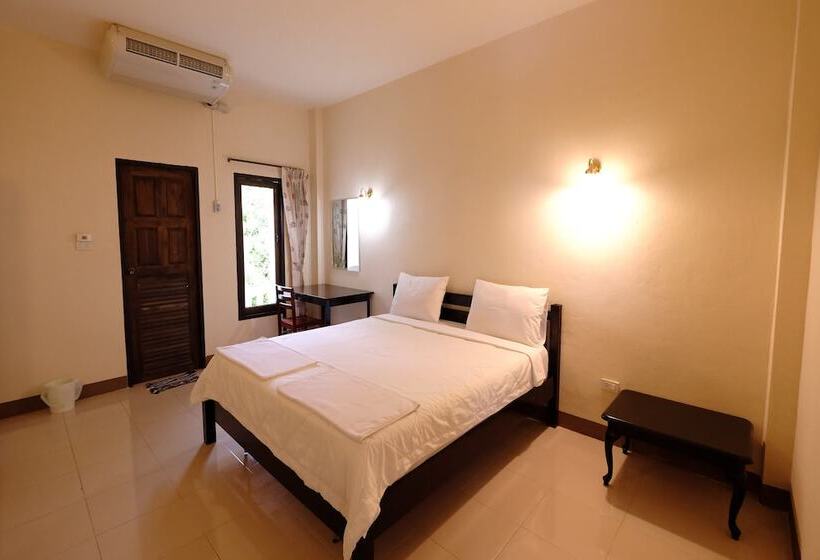 اتاق استاندارد, Ashram Kanabnam Resort