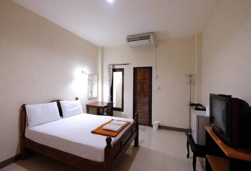 اتاق استاندارد, Ashram Kanabnam Resort