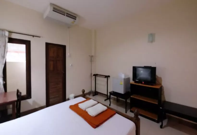 اتاق استاندارد, Ashram Kanabnam Resort