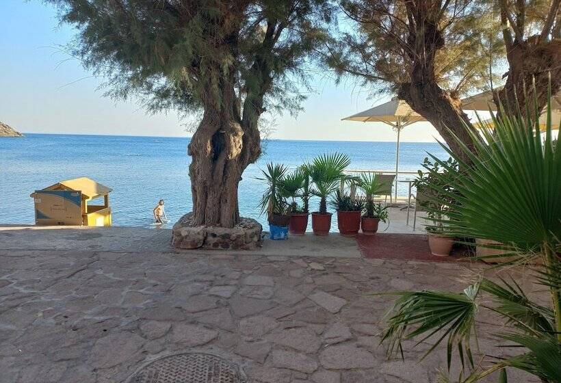 스탠다드 룸, Sappho