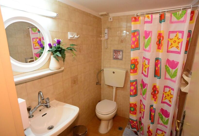 스탠다드 룸, Sappho