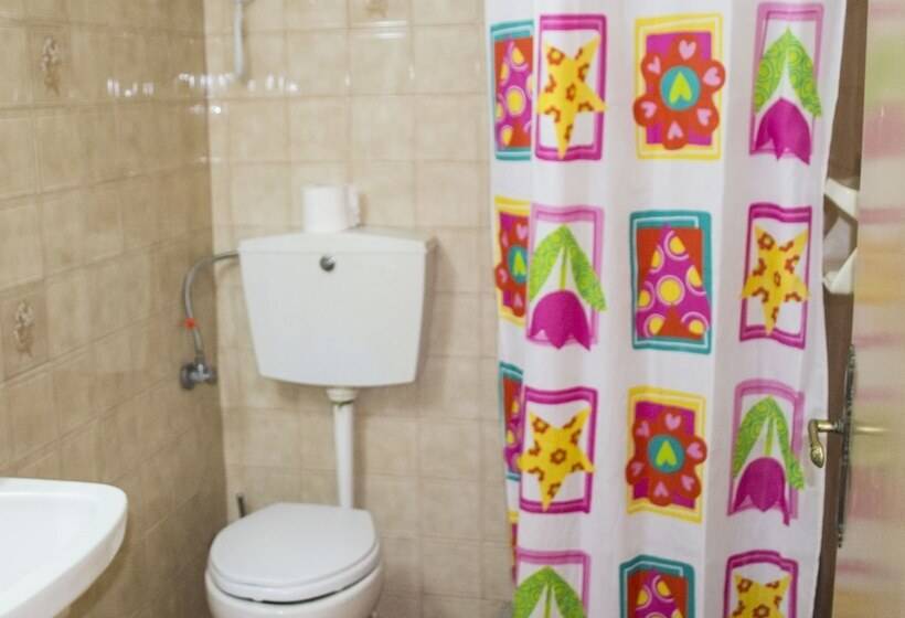 스탠다드 룸, Sappho