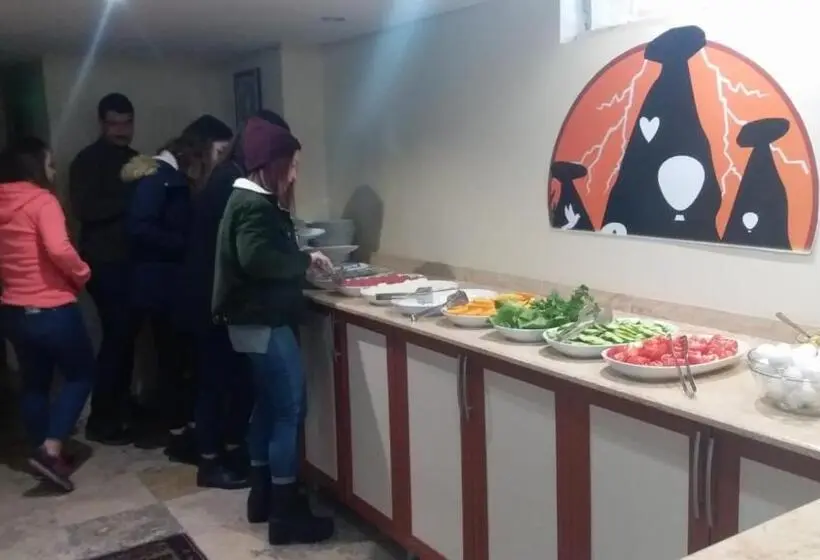 Deluxe-huone, Sena Hotels