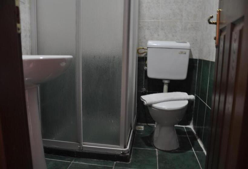 חדר דלוקס, Sena Hotels