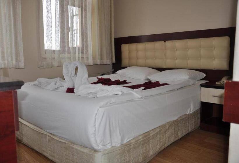 디럭스 룸, Sena Hotels