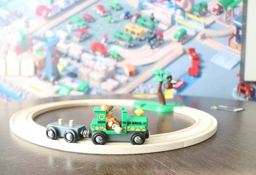 Номер Стандарт Двуспальная Кровать, Suzhou Marriott Hotel Taihu Lake