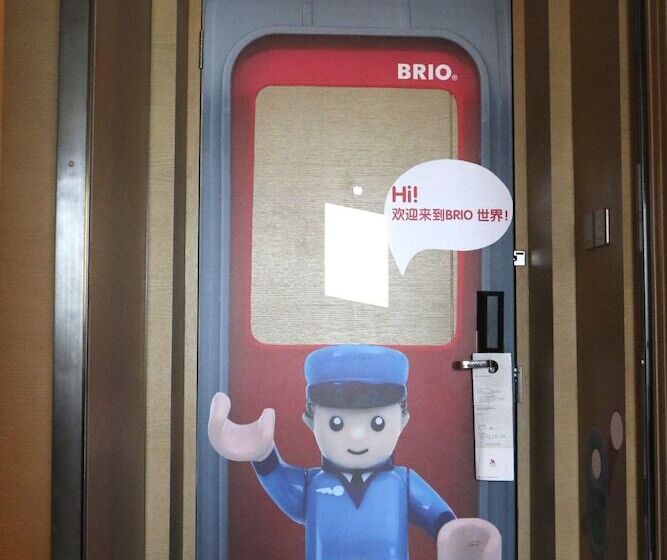 Номер Стандарт Двуспальная Кровать, Suzhou Marriott Hotel Taihu Lake