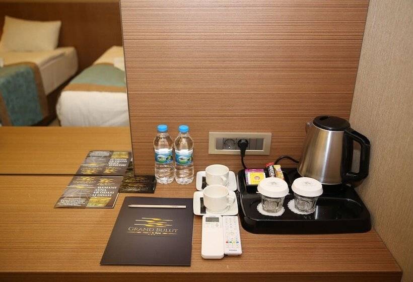 小型套房, Grand Bulut Hotel & Spa