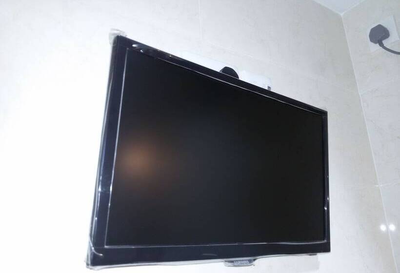 اتاق استاندارد, Asia Inn