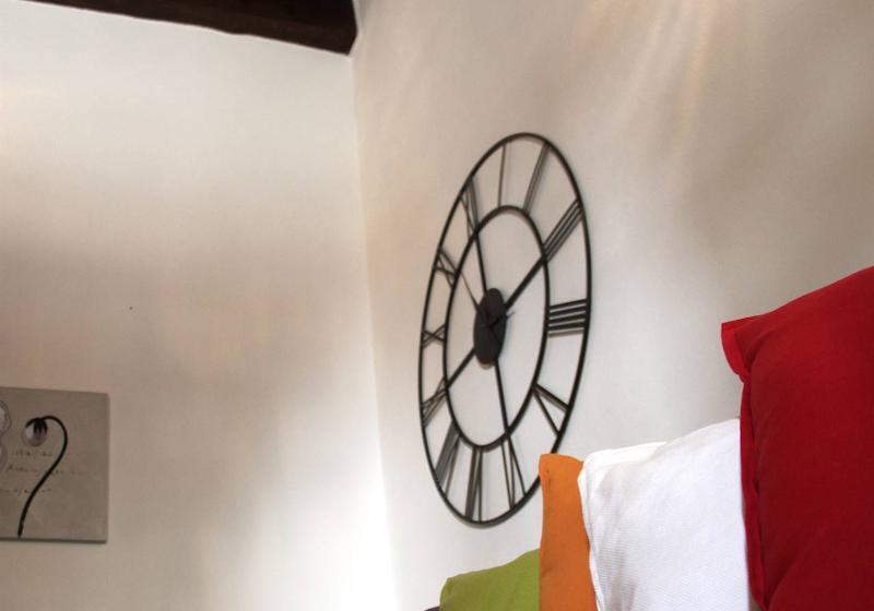 اتاق استاندارد, Asia Inn