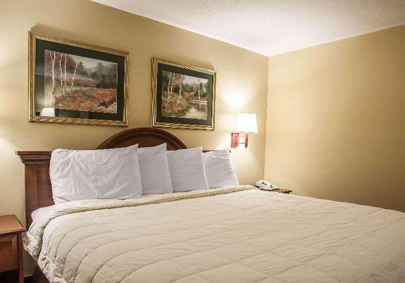 اتاق استاندارد یک نفره, Asia Inn