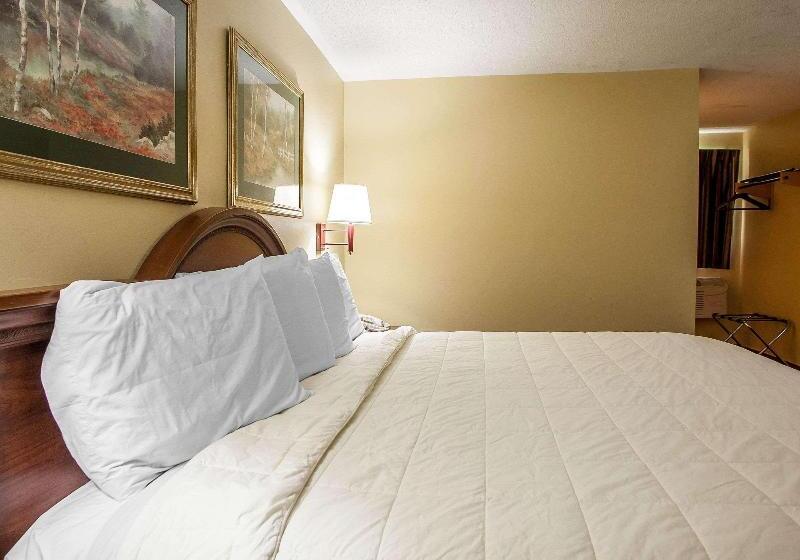 اتاق استاندارد یک نفره, Asia Inn