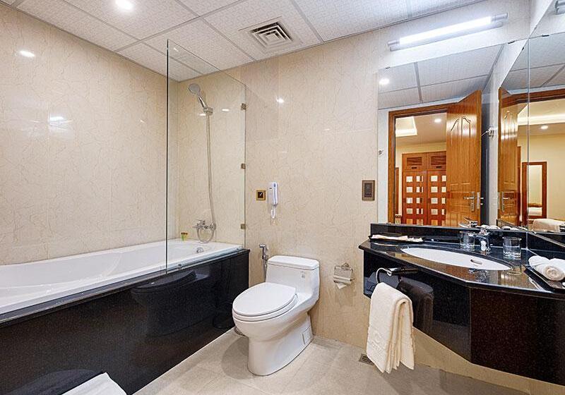 غرفة بيزنس, Greentree Inn Hefei Feidong New District Huishang City Express