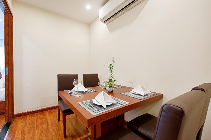 غرفة بيزنس, Greentree Inn Hefei Feidong New District Huishang City Express