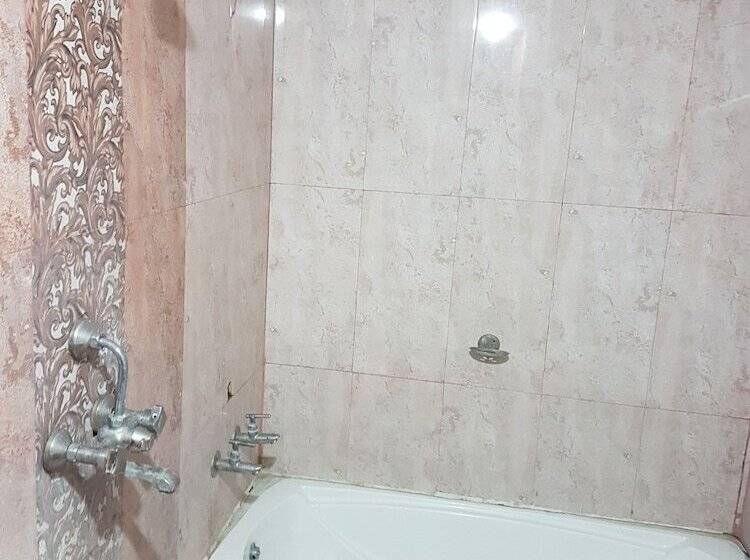 اتاق استاندارد, Park Residency