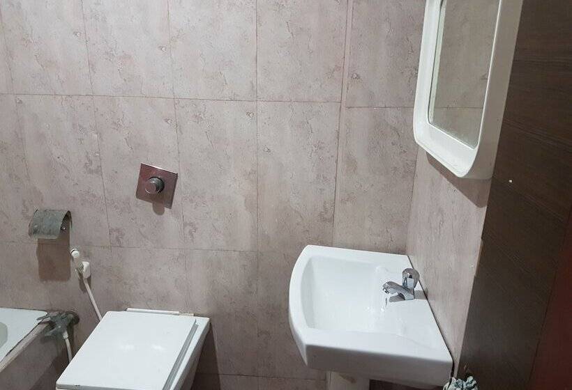 اتاق استاندارد, Park Residency