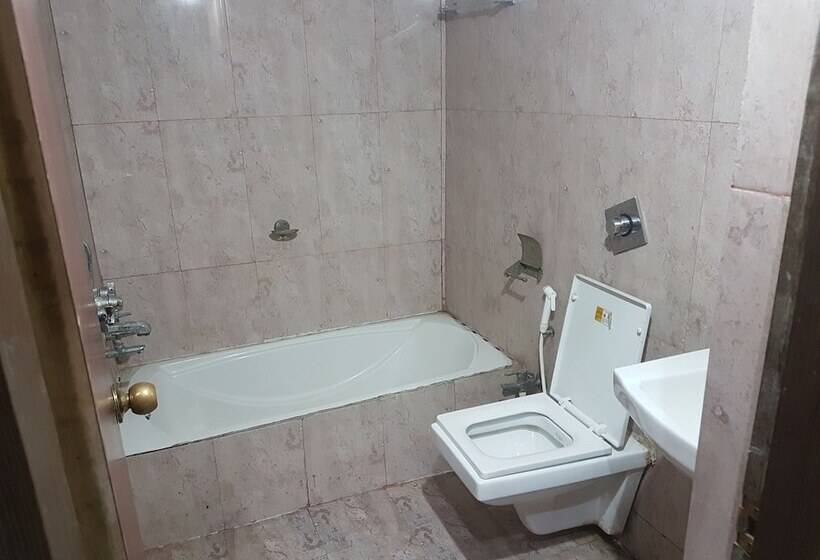 اتاق استاندارد, Park Residency