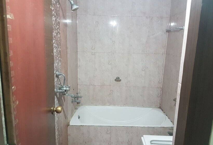 اتاق استاندارد, Park Residency