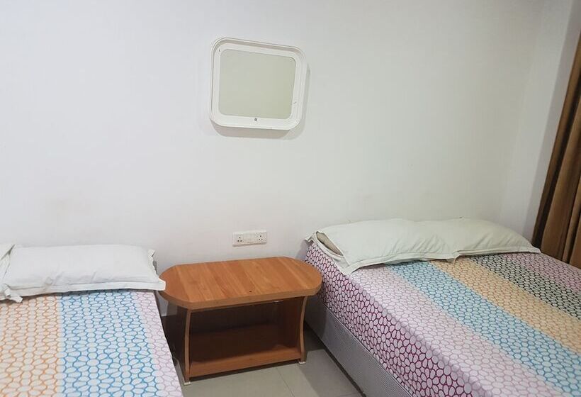 اتاق استاندارد, Park Residency